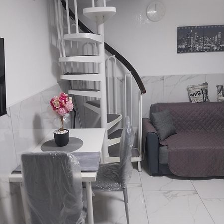 Piccola House Villa Napoli Eksteriør bilde